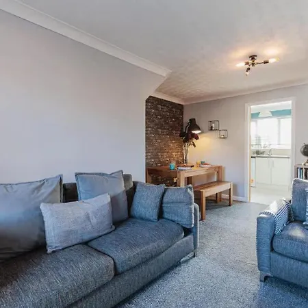 Ingleby House - Tsac *