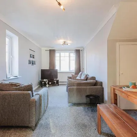 Ingleby House - Tsac Tatil Evi