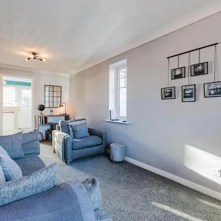 Ingleby House - Tsac *