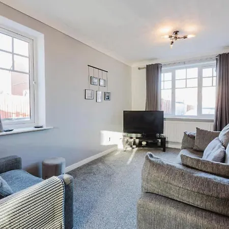 Ingleby House - Tsac