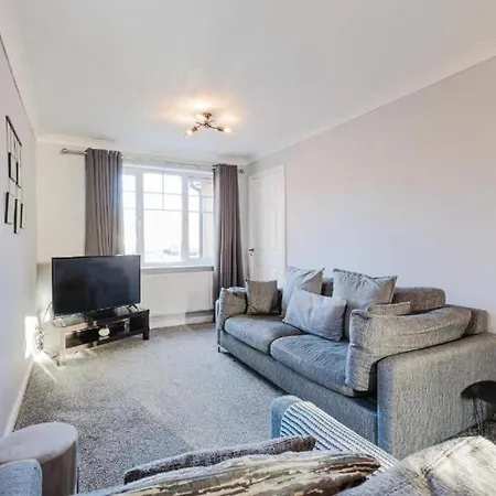 Tatil Evi Ingleby House - Tsac Hornby (Hambleton)