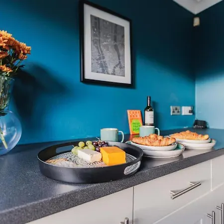Ingleby House - Tsac Tatil Evi