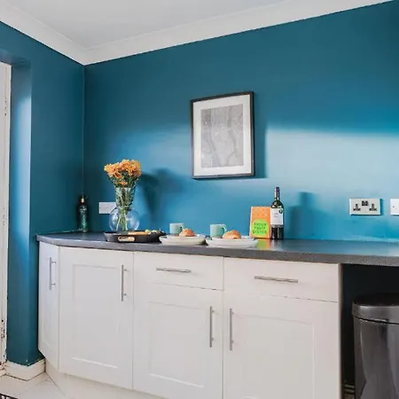 Ingleby House - Tsac *
