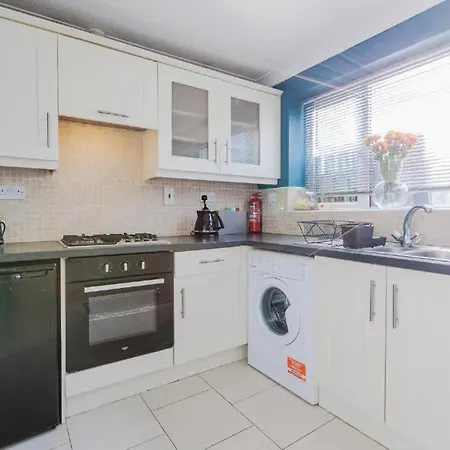 Ingleby House - Tsac *