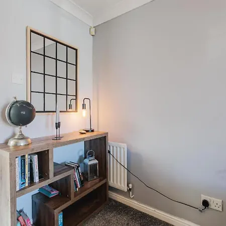 Ingleby House - Tsac * Hornby (Hambleton)