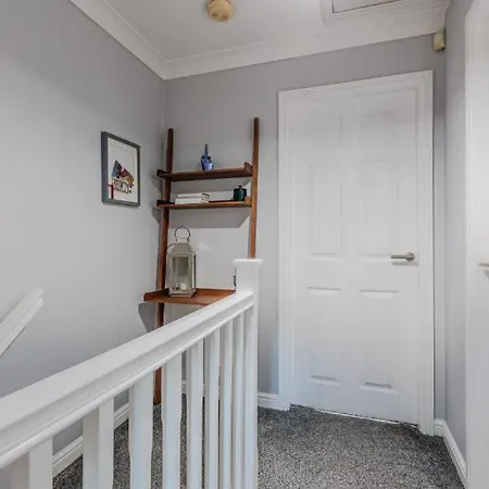 Ingleby House - Tsac Tatil Evi