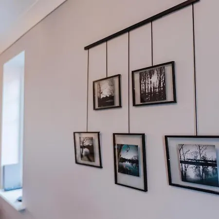 Ingleby House - Tsac Tatil Evi