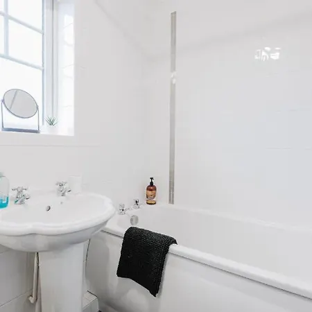 Ingleby House - Tsac Dom wakacyjny Hornby (Hambleton)