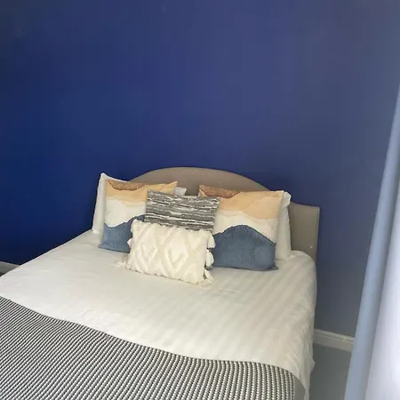 Ingleby House - Tsac Tatil Evi